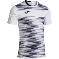 Joma Tiger Vii T-shirt Med Korta ärmar