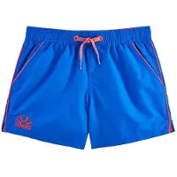 Sundek Iconic Taffeta Simshorts