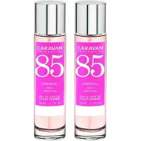 Caravan Nº85 150ml Parfym 2 Enheter