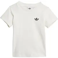 Adidas Originals X Disney Mickey Mouse Shorts & Tee Set