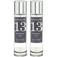 Caravan Nº13 150ml Parfym 2 Enheter
