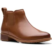 Clarks Shoes Havisham Top Stövlar