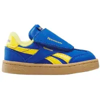 Reebok Smash Edge Hook & Loop Babyskor