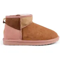 Emu australia Stinger Micro Patchwork Stövlar