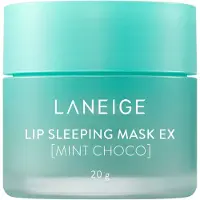 Laneige [] Lip Sleeping Mask EX 20g Mint Choco