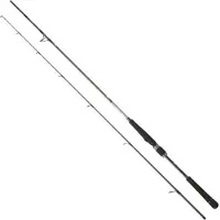 Daiwa Saltist Seabass Spinnfiskespö