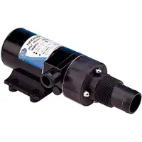 Jabsco Kvarnpump
