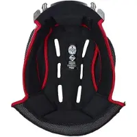 X-Lite X-1003 Touring Innerfoder
