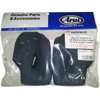 Arai Tour-x4 Kindkuddar