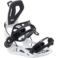 SP United Ft 360 Snowboardbindningar