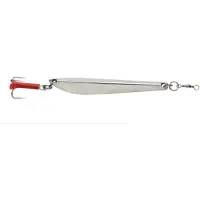 Kinetic Pilken Stainless (Vikt / Längd / Krokstorlek: 600 g / 22.5 cm / #10/0)