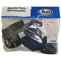 Arai Rx-7v/qv-pro/renegade-v Innerfoder