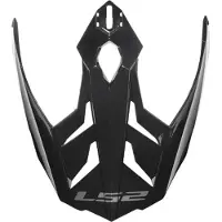 LS2 Mx701 Visir