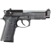 ASG M9 IA Full Metal Heavy Weight GBB 6mm