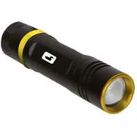 Loon Outdoors Uv-bänk Ficklampa