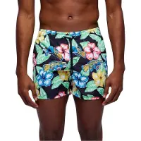 Sundek Animal Fish Simshorts