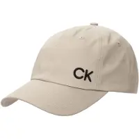Calvin Klein Golf Cotton Twill Keps