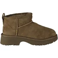 Ugg Kids Classic Ultra Mini New Heights Stövlar
