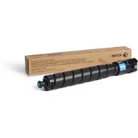 Xerox 106R04050 cyan toner hög kapacitet (original)