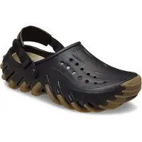 Crocs Echo Gum Ro Träskor