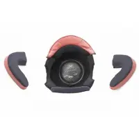 Premier Helmets Vint.evo Innerfoder