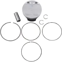 Wössner Ktm Sxec525 94 95 8547da Kolvsats