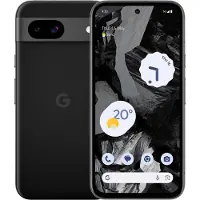 Google Pixel 8a 5G 8/128GB - Svart