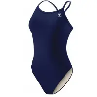 Tyr Solid Tyreco Diamondfit Baddräkt