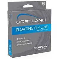 Cortland Fairplay Wf 25.6 M Flugfiskelina