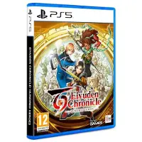 Ps5 Eiyuden Chronicle: Hundred Heroes