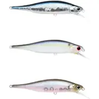 Lucky Craft Lightning Pointer Minnow 14g 98 Mm
