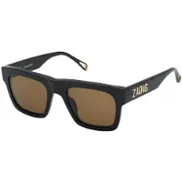 Zadig & Voltaire Szv325 Solglasögon För Kvinnor