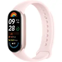 Xiaomi Smart Band 9 Rosa