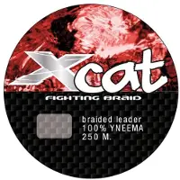 X-cat Fighting Flätlina 250 M