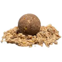 Nash Bait Monster Shrimp Flake 5kg Mäsk