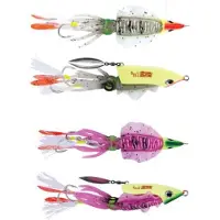 Prohunter Big Fin Mjukt Bete 110g