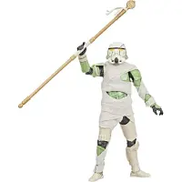 Hasbro Stjärnornas Krig Halloween Black Series Night Trooper Edition-figur 15 Cm
