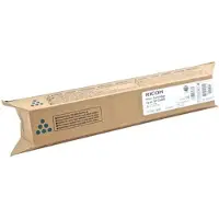 Ricoh Tonerkassett cyan 15.000 sidor