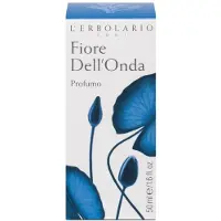 L'Erbolario Fiore Dell'Onda Parfym 50 Ml