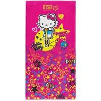 Otso Hello Kitty Sparkle Handduk