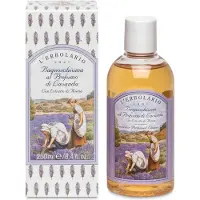 L'Erbolario Duschgel med Lavendeldoft 250 ml
