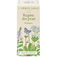 L'Erbolario Regine Dei Prati Parfym 50 ml