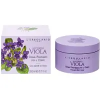 L'Erbolario Accordo Viola Doftande Kroppskräm 200 ml