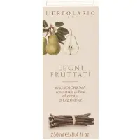 L'Erbolario Legni Fruttati Duschgel 250 ml
