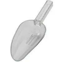 Beaumont Plastik Isske Med Dränering - Klar 20cl