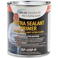 Dicor Ultra Tätningsprimer