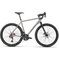 Bombtrack Hook Ext Ti Grx815 Di2 2024 Gravelcykel
