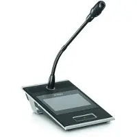 Bosch Pra-csld Konferensmikrofon