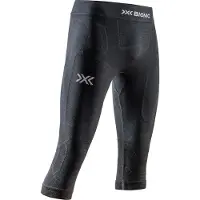 X-Bionic Symbio Merino 3/4 Baslagerbyxor