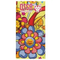 Otso Chupa Chups Flower Mikrofiberhandduk